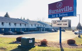 Burnsville Inn & Suites